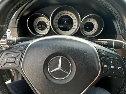 Mercedes-Benz E 200 2014 года за 9 000 000 тг. в Атырау – фото 5
