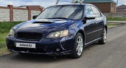 Subaru Legacy 2004 года за 3 500 000 тг. в Алматы – фото 5