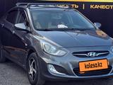 Hyundai Solaris 2011 годаүшін3 000 000 тг. в Павлодар – фото 2