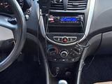 Hyundai Solaris 2011 годаүшін3 000 000 тг. в Павлодар – фото 3