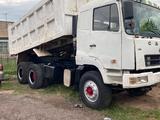 CAMC  HN 3310 2007 годаүшін6 500 000 тг. в Астана – фото 4
