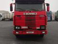 Scania  3-Series 1993 года за 10 500 000 тг. в Караганда