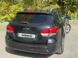 Chevrolet Cruze 2013 годаүшін2 800 000 тг. в Караганда – фото 4