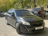 Chevrolet Cruze 2013 годаүшін2 800 000 тг. в Караганда