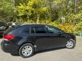 Chevrolet Cruze 2013 годаүшін2 800 000 тг. в Караганда – фото 5