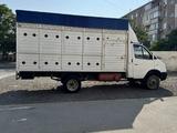 ГАЗ ГАЗель 2004 года за 5 700 000 тг. в Актау – фото 4