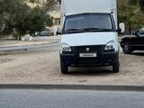 ГАЗ ГАЗель 2004 года за 5 700 000 тг. в Актау