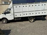 ГАЗ ГАЗель 2004 года за 5 700 000 тг. в Актау – фото 5
