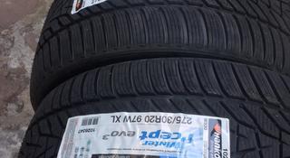 Hankook w330 245/35/20-275/30/20 за 780 000 тг. в Алматы