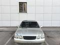Lexus GS 300 2002 года за 5 100 000 тг. в Алматы