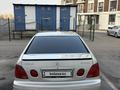 Lexus GS 300 2002 года за 5 100 000 тг. в Алматы – фото 5