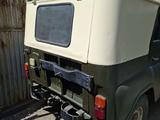УАЗ 3151 1987 года за 1 800 000 тг. в Алматы – фото 4
