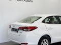 Toyota Yaris 2022 годаfor10 550 000 тг. в Астана – фото 21