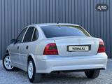 Opel Vectra 2002 годаfor2 490 000 тг. в Актобе – фото 3