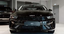 Kia K5 Comfort 2026 годаүшін11 990 000 тг. в Алматы – фото 3