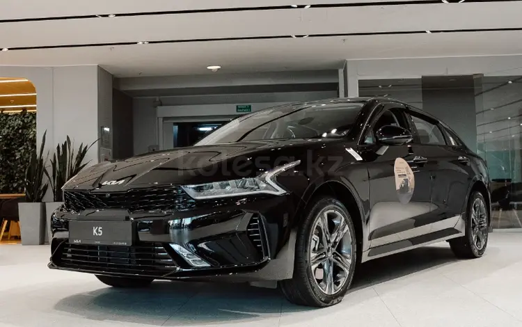 Kia K5 Comfort 2026 годаүшін11 990 000 тг. в Алматы