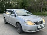 Toyota Corolla 2002 года за 3 500 000 тг. в Павлодар