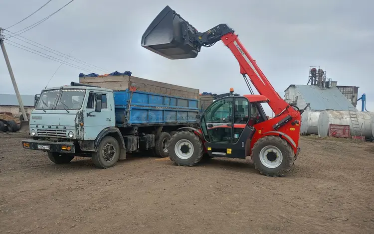 КамАЗ  55102 1989 года за 6 500 000 тг. в Петропавловск