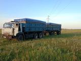 КамАЗ  55102 1989 годаүшін6 500 000 тг. в Петропавловск – фото 3