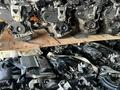 Двигатель привозной 2AZ-FE 2.4л Toyota Ipsum и АКПП коробка автомат Япония за 110 290 тг. в Алматы – фото 12