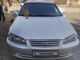 Toyota Camry 2001 года за 4 000 000 тг. в Кызылорда – фото 3