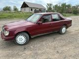 Mercedes-Benz E 230 1989 годаfor1 000 000 тг. в Урджар – фото 5