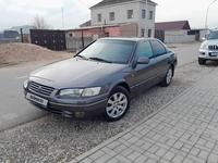 Toyota Camry 1998 годаүшін3 800 000 тг. в Туркестан