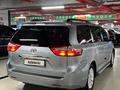 Toyota Sienna 2015 года за 9 750 000 тг. в Алматы – фото 4