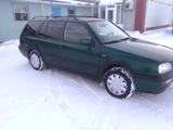 Volkswagen Golf 1995 годаfor2 100 000 тг. в Костанай – фото 2