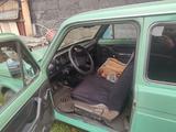ВАЗ (Lada) Lada 2121 1989 года за 1 600 000 тг. в Усть-Каменогорск – фото 2