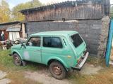 ВАЗ (Lada) Lada 2121 1989 года за 1 600 000 тг. в Усть-Каменогорск – фото 3