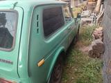 ВАЗ (Lada) Lada 2121 1989 года за 1 600 000 тг. в Усть-Каменогорск – фото 5
