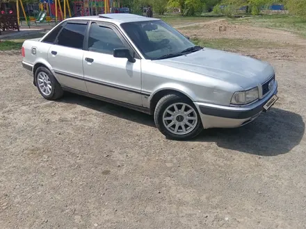 Audi 80 1992 года за 1 400 000 тг. в Экибастуз