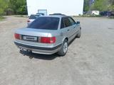 Audi 80 1992 годаүшін1 400 000 тг. в Экибастуз – фото 3