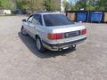 Audi 80 1992 годаүшін1 400 000 тг. в Экибастуз – фото 4
