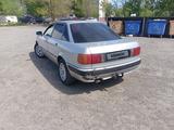 Audi 80 1992 годаүшін1 400 000 тг. в Экибастуз – фото 4