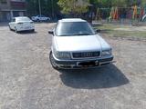 Audi 80 1992 годаүшін1 400 000 тг. в Экибастуз – фото 5