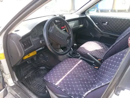 Audi 80 1992 года за 1 400 000 тг. в Экибастуз – фото 6