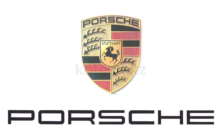 Ремонт диагностика реставрация Porsche (Порше) ходовой части любой сложност в Алматы