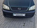 Opel Zafira 1999 годаүшін2 500 000 тг. в Уральск