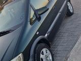 Opel Zafira 1999 годаfor2 300 000 тг. в Уральск – фото 2