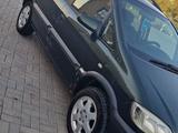 Opel Zafira 1999 года за 2 300 000 тг. в Уральск – фото 3