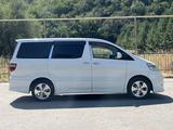 Toyota Alphard 2007 годаfor9 200 000 тг. в Алматы – фото 5