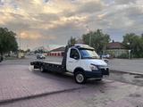 ГАЗ  ГАЗель (3302) 2012 года за 11 500 000 тг. в Павлодар – фото 2