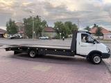 ГАЗ  ГАЗель (3302) 2012 года за 11 500 000 тг. в Павлодар – фото 4