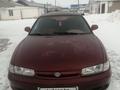 Mazda Cronos 1991 годаүшін700 000 тг. в Атырау – фото 2