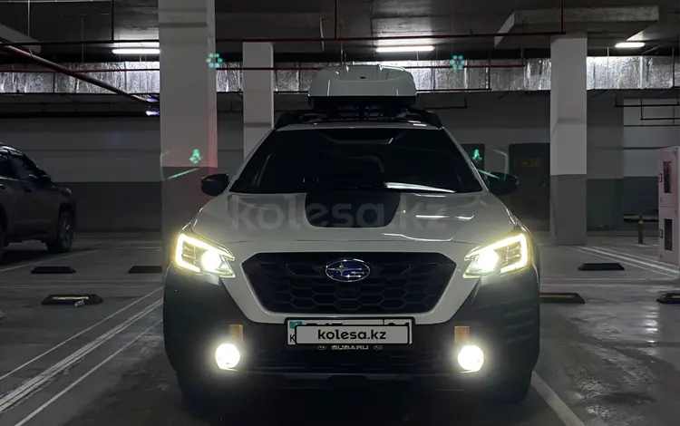 Subaru Outback 2022 года за 20 000 000 тг. в Астана