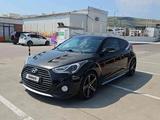 Hyundai Veloster 2014 года за 4 000 000 тг. в Алматы – фото 2