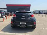 Hyundai Veloster 2014 года за 4 000 000 тг. в Алматы – фото 5