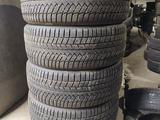 275/45R22 Continental WinterContact TS 850P за 380 000 тг. в Алматы